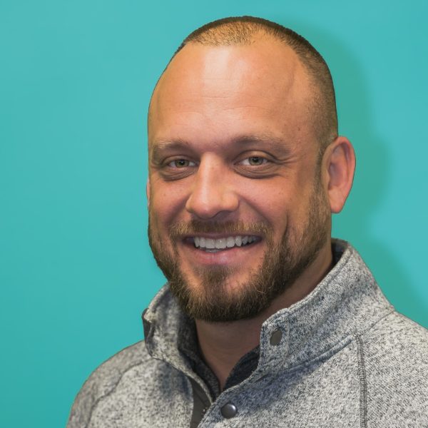 Aaron Christy founder Park Fletcher Commercial Roofing